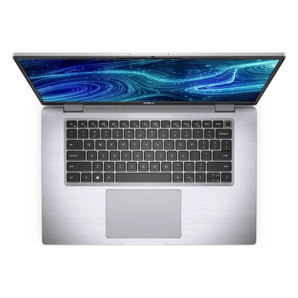 لپ تاپ دل DELL Latitude 7520 | Core i7-1165G7 | 32G | 512G | INTEL IRIS XE | 15.6”Full HD (استوک) — تصویر ۴