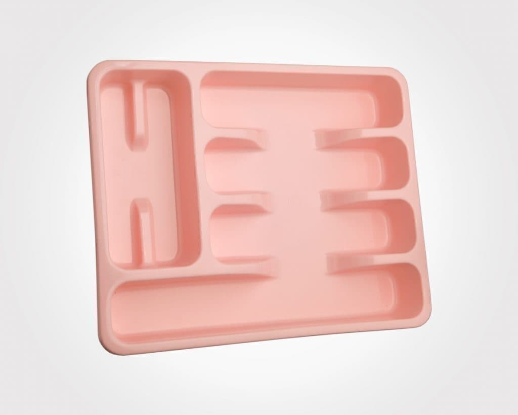 جا قاشقی لیمون طرح نسترن