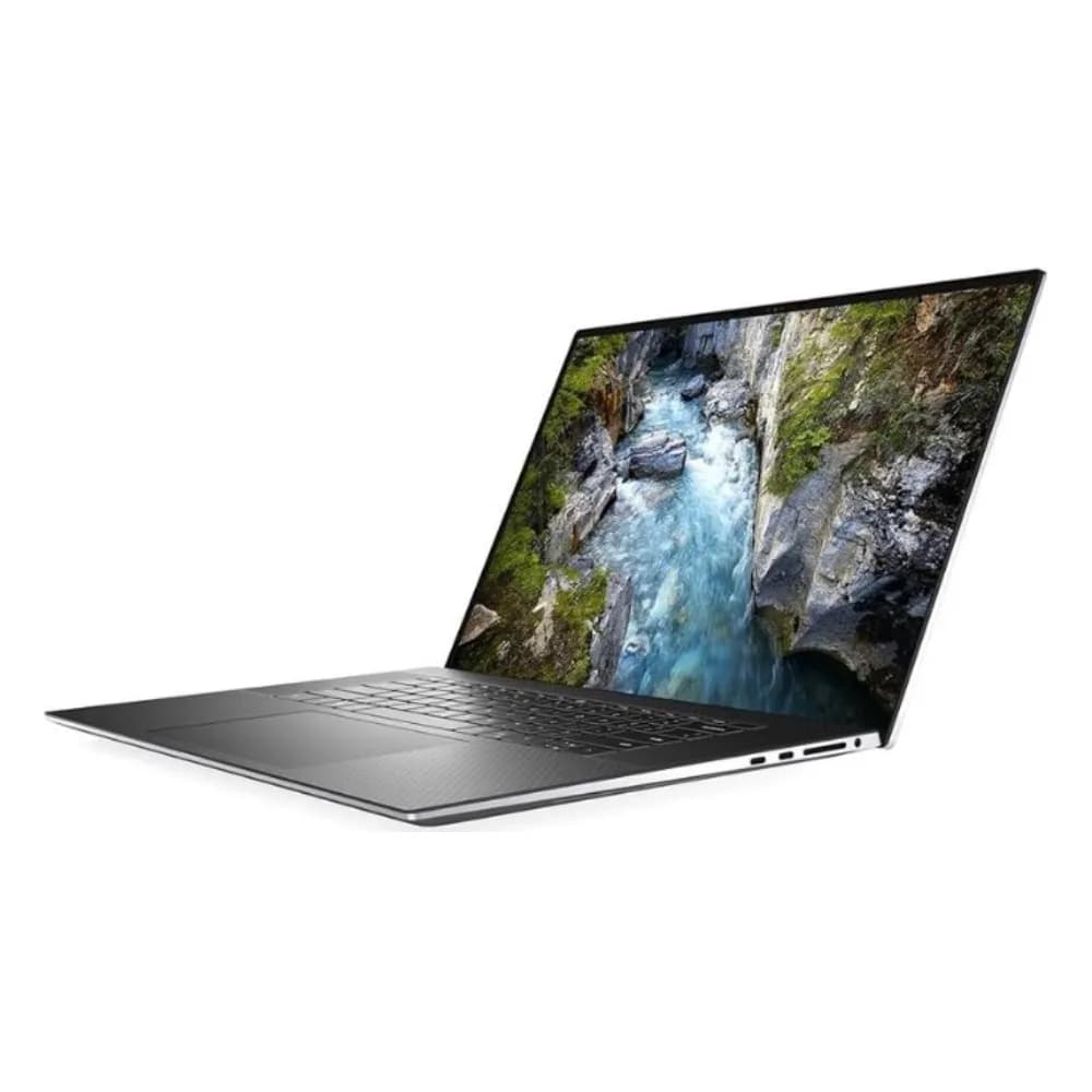 لپ تاپ دل DELL Precision 7560 | Core i7-11850H | 32G | 512GB SSD | 6GB RTX A3000 | 15.6”FHD (استوک) — تصویر ۷