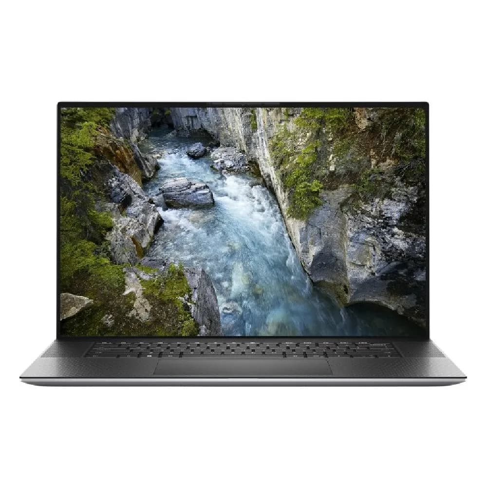 لپ تاپ دل DELL Precision 7560 | Core i7-11850H | 32G | 512GB SSD | 6GB RTX A3000 | 15.6”FHD (استوک) — تصویر ۶