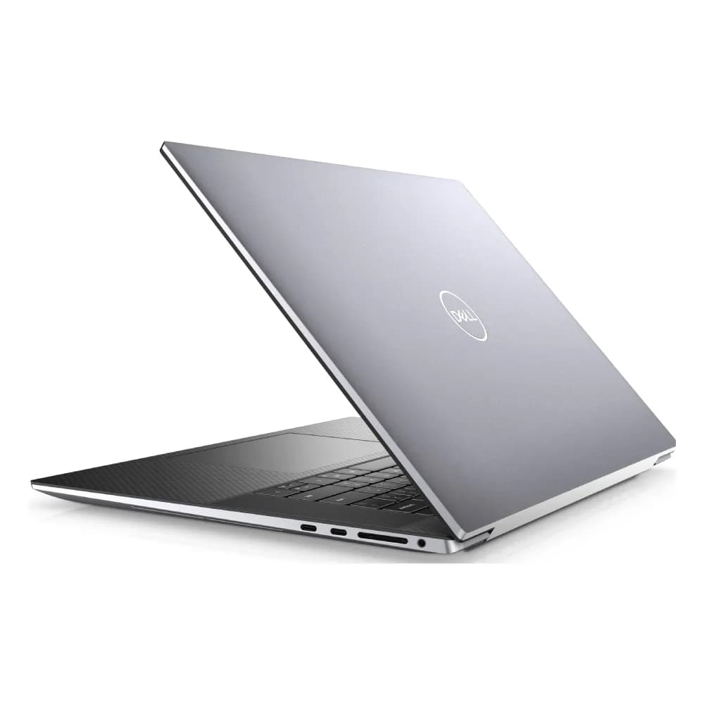 لپ تاپ دل DELL Precision 7560 | Core i7-11850H | 32G | 512GB SSD | 6GB RTX A3000 | 15.6”FHD (استوک) — تصویر ۴