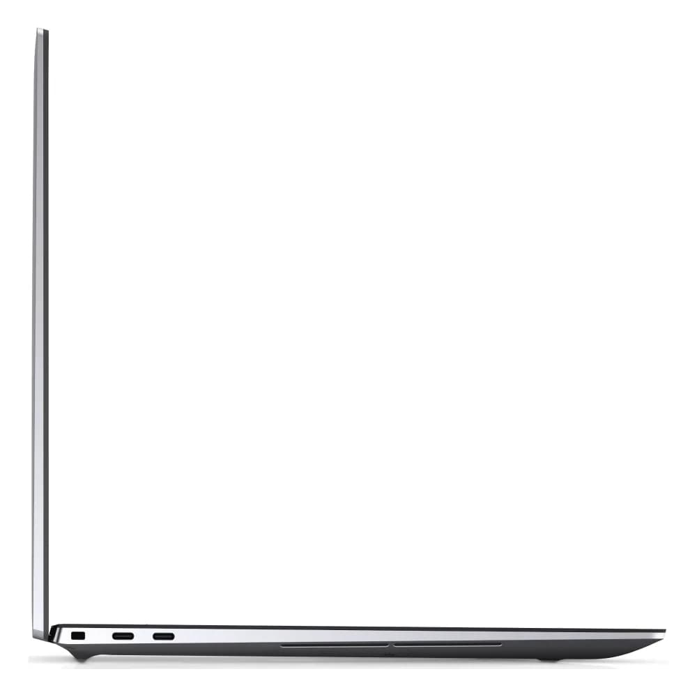 لپ تاپ دل DELL Precision 7560 | Core i7-11850H | 32G | 512GB SSD | 6GB RTX A3000 | 15.6”FHD (استوک) — تصویر ۳