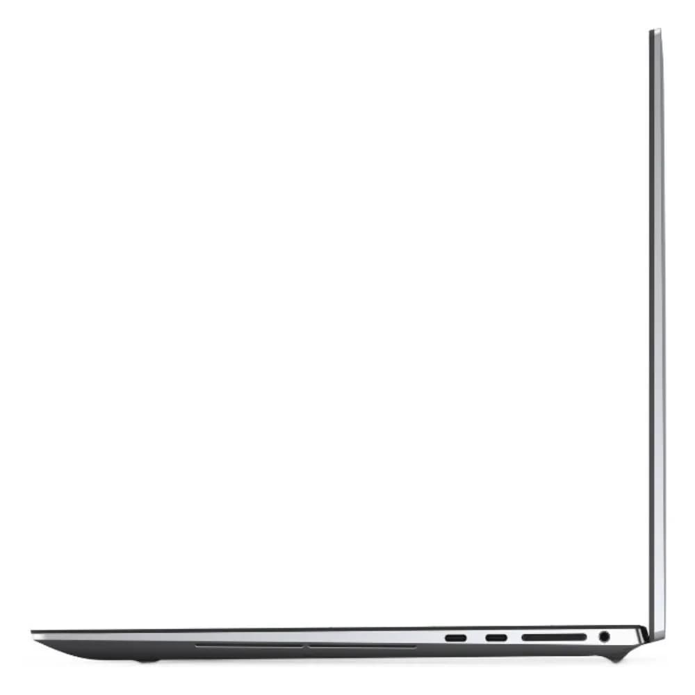 لپ تاپ دل DELL Precision 7560 | Core i7-11850H | 32G | 512GB SSD | 6GB RTX A3000 | 15.6”FHD (استوک) — تصویر ۵