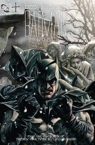 Batman: Noel — تصویر ۲
