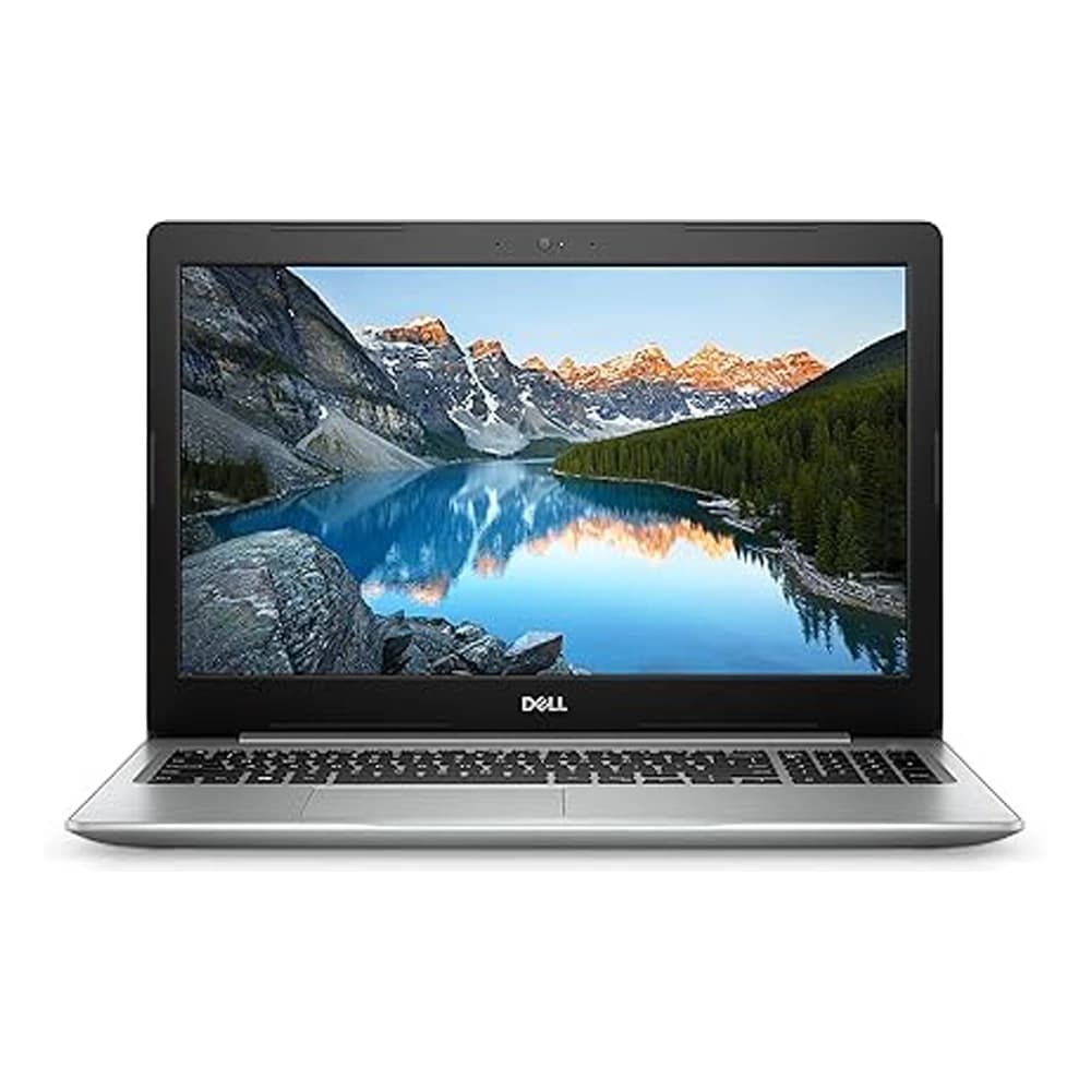 لپ تاپ دل DELL inspiron 5570 | i7-8550U | 8G | 256G | intel UHD | 15.6”FHD TOUCH (استوک)