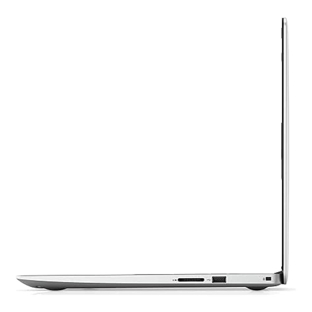 لپ تاپ دل DELL inspiron 5570 | i7-8550U | 8G | 256G | intel UHD | 15.6”FHD TOUCH (استوک) — تصویر ۵