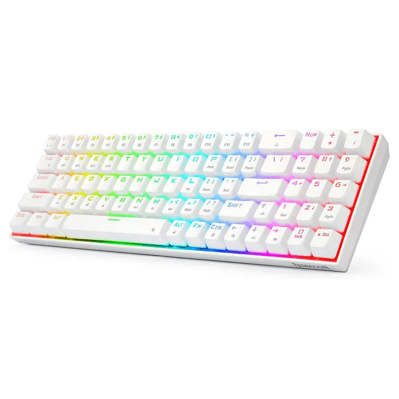 کیبورد ردراگون Zed Pro K627P-KNS — تصویر ۲