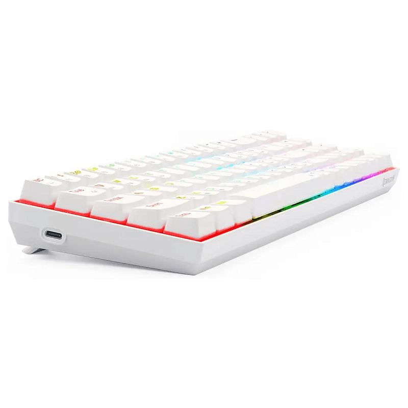 کیبورد ردراگون Zed Pro K627P-KNS — تصویر ۴
