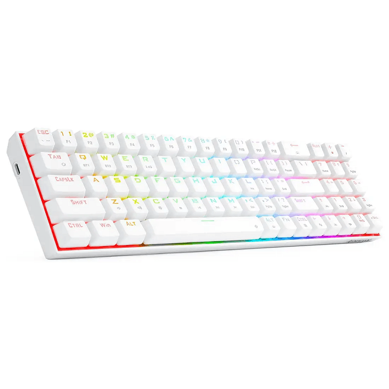 کیبورد ردراگون Zed Pro K627P-KNS — تصویر ۳