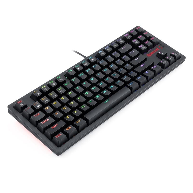 کیبورد ردراگون Karma K598 — تصویر ۷