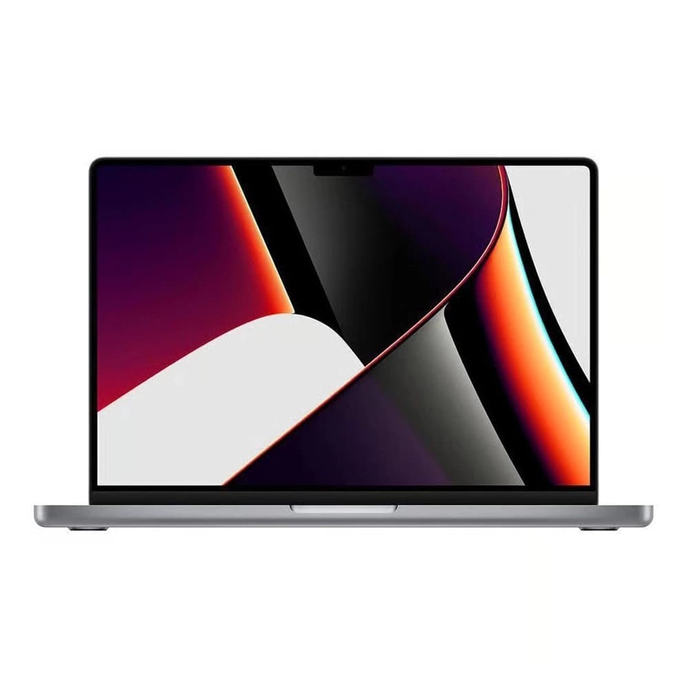 لپ تاپ اپل APPLE MacBook Pro 2021 | M1 Pro | 16G | 1TB | M1 Pro | 16”4K (استوک) — تصویر ۵