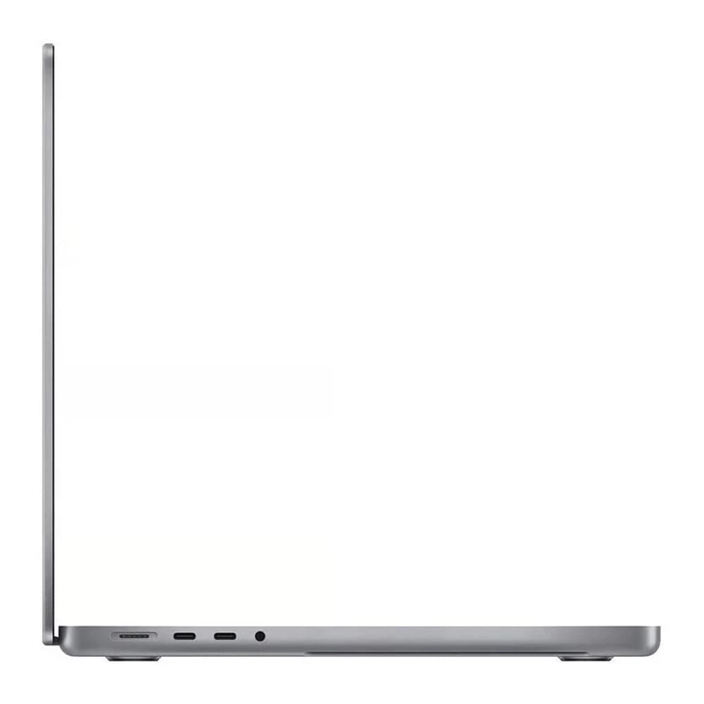 لپ تاپ اپل APPLE MacBook Pro 2021 | M1 Pro | 16G | 1TB | M1 Pro | 16”4K (استوک) — تصویر ۲
