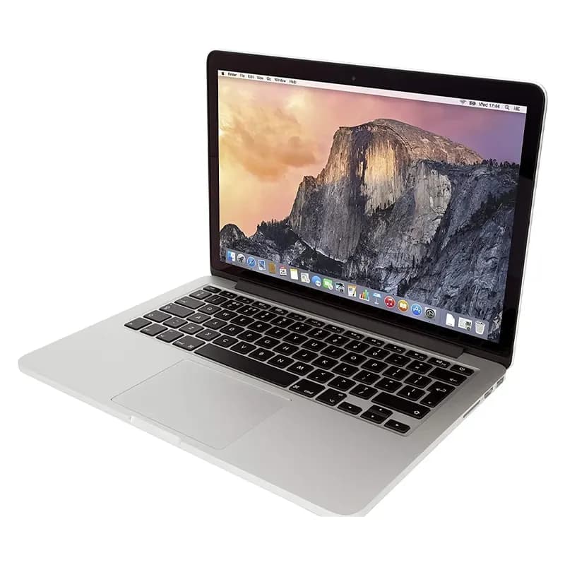 لپ تاپ اپل تاچ بار APPLE MacBook Pro 2019 | i5 | 8G | 128G | iris plus | 13.3”2K (استوک)