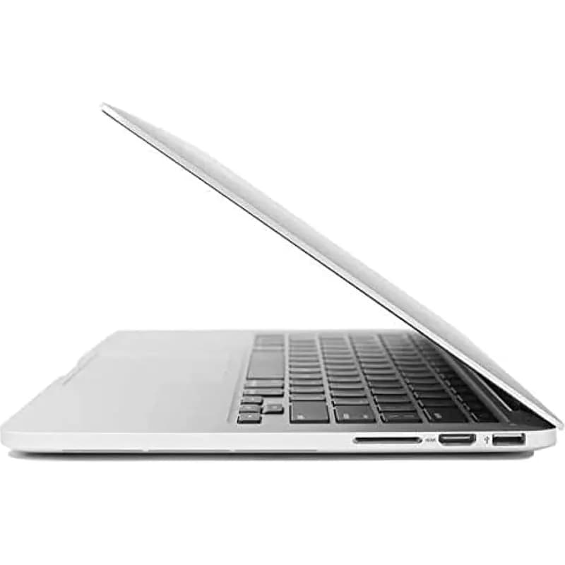 لپ تاپ اپل تاچ بار APPLE MacBook Pro 2019 | i5 | 8G | 128G | iris plus | 13.3”2K (استوک) — تصویر ۵