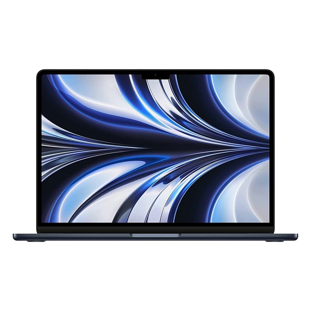 لپ تاپ اپل APPLE MacBook Air 2022 | M2 | 16G | 1TB | M2 | 13.3”2k (استوک) — تصویر ۵