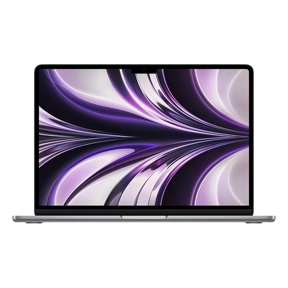 لپ تاپ اپل APPLE MacBook Air 2022 | M2 | 16G | 1TB | M2 | 13.3”2k (استوک) — تصویر ۳