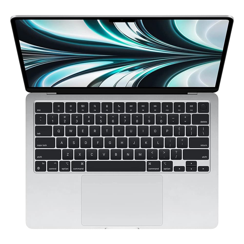 لپ تاپ اپل APPLE MacBook Air 2022 | M2 | 16G | 1TB | M2 | 13.3”2k (استوک) — تصویر ۸