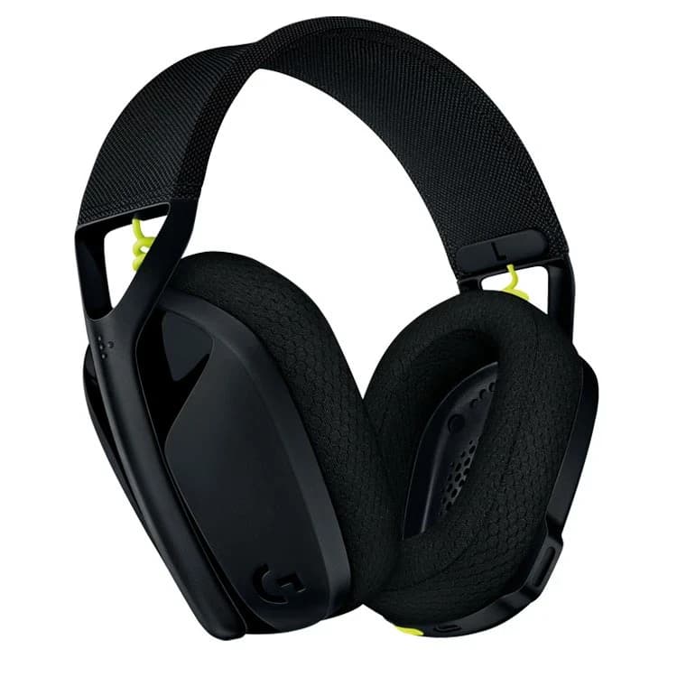 هدست گیمینگ لاجیتک G435 — تصویر ۱۰