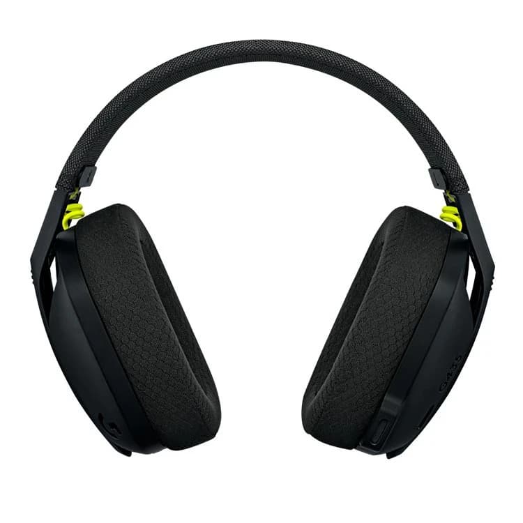 هدست گیمینگ لاجیتک G435 — تصویر ۳