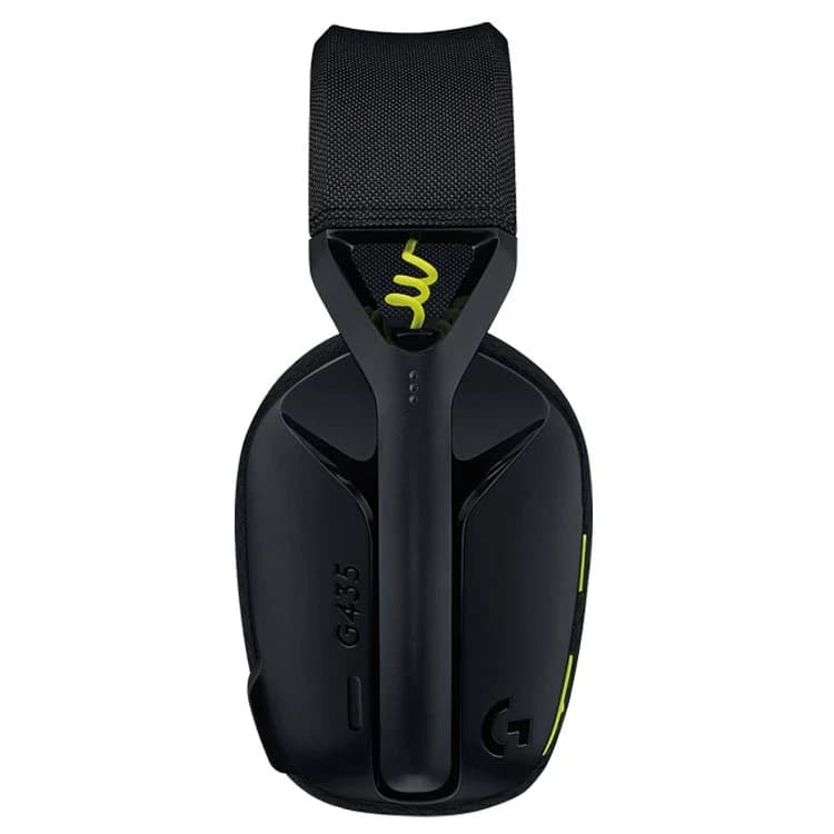 هدست گیمینگ لاجیتک G435 — تصویر ۴