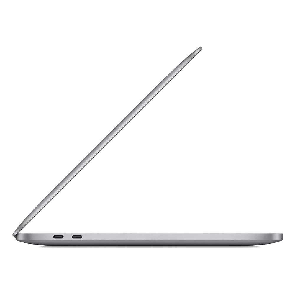 لپ تاپ اپل تاچ بار APPLE MacBook Pro 2022 | M2 | 16G | 512G | M2 | 13.3”2k (استوک) — تصویر ۲
