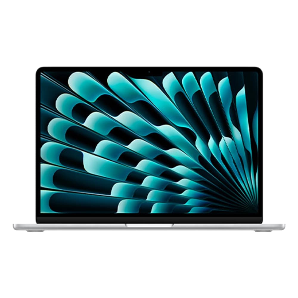 لپ تاپ اپل APPLE MacBook Air 2024 | M3 | 16G | 256G | M3 | 13.3”2K (استوک) — تصویر ۴
