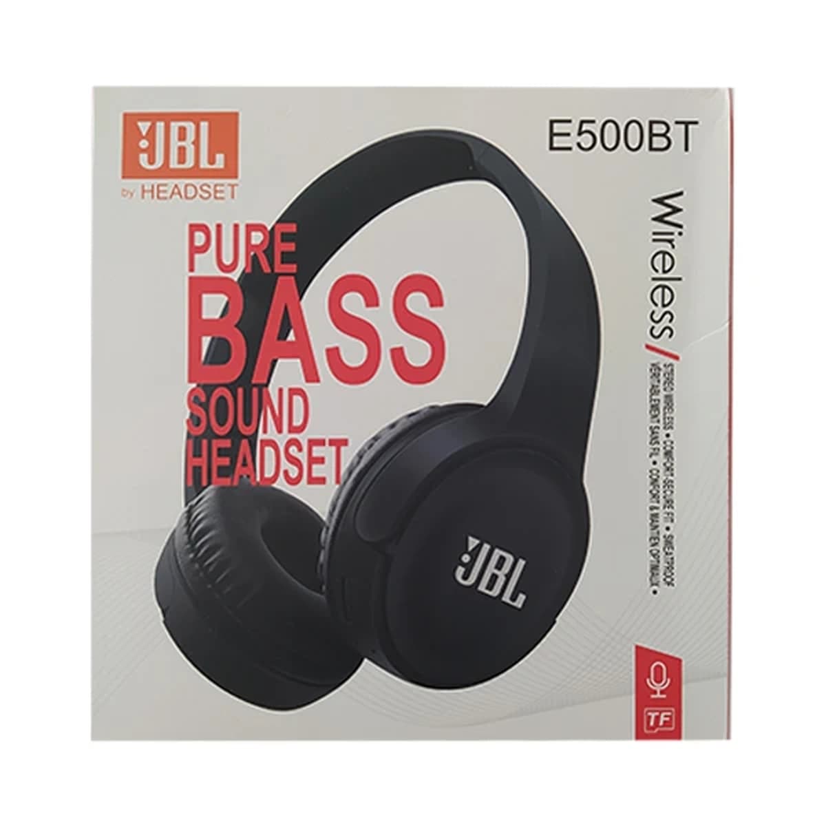 هدفون بی سیم JBL E500BT8