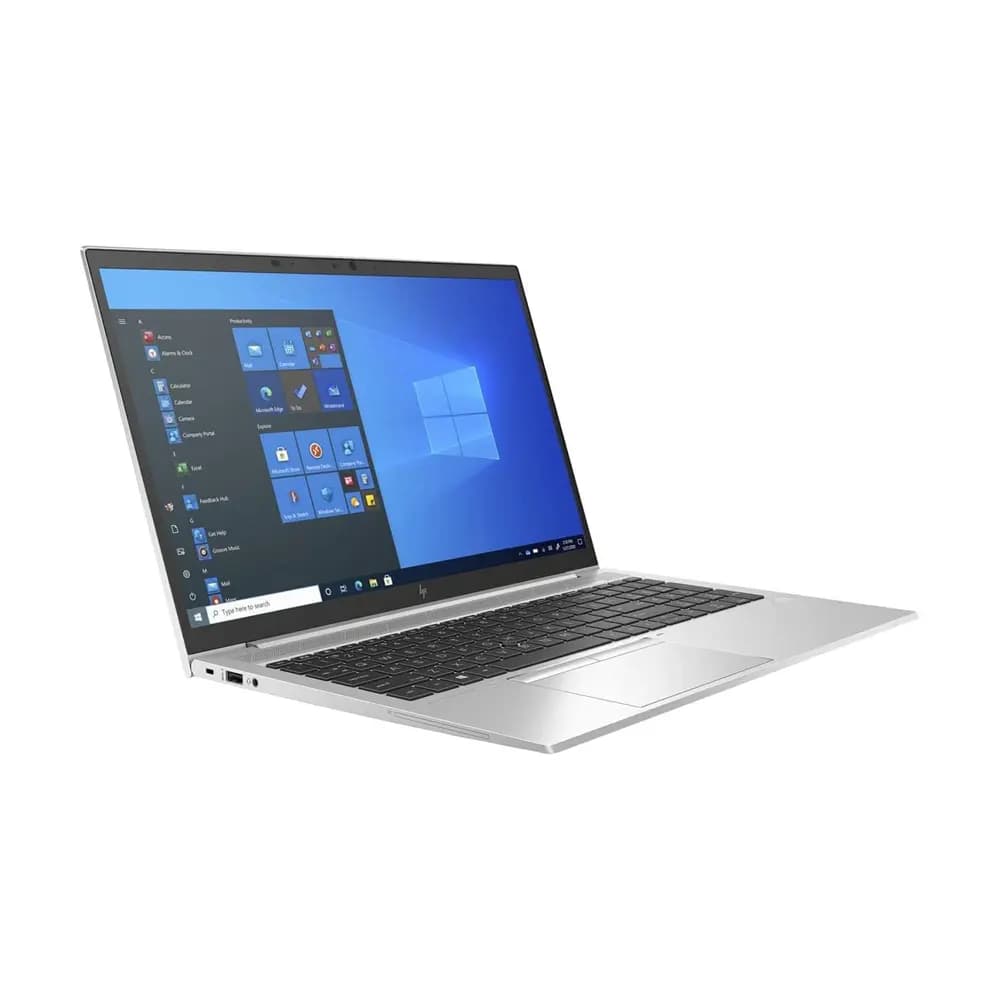 لپ تاپ اچ پی HP EliteBook 850 G8 | Core i5-1135G7 | 16G | 256G | INTEL | 15.6”Full HD+SIM(استوک) — تصویر ۲