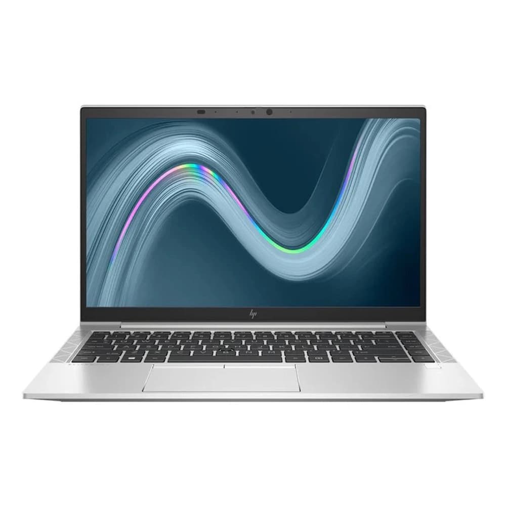 لپ تاپ اچ پی HP EliteBook 855 G8 | Ryzen5-5600U | 16G | 256G | 512MB AMD | 15.6″Full HD (استوک) — تصویر ۵