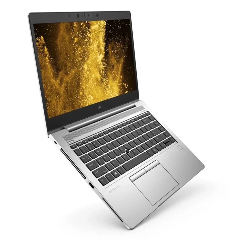 لپ تاپ اچ پی HP EliteBook 855 G8 | Ryzen5-5600U | 16G | 256G | 512MB AMD | 15.6″Full HD (استوک) — تصویر ۳