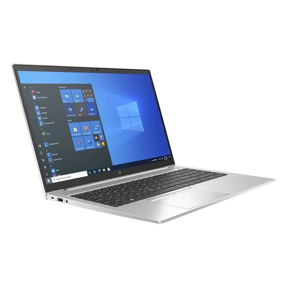 لپ تاپ اچ پی HP EliteBook 855 G8 | Ryzen5-5600U | 16G | 256G | 512MB AMD | 15.6″Full HD (استوک) — تصویر ۴