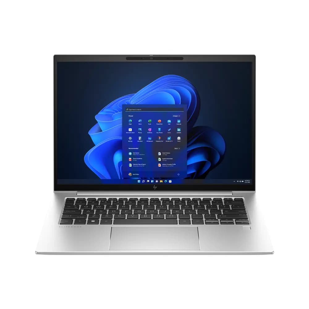 لپ تاپ اچ پی HP EliteBook 845 G8 | Ryzen7-5625U | 16G | 256G | 512MB AMD | 14.1″Touch Full HD (استوک)