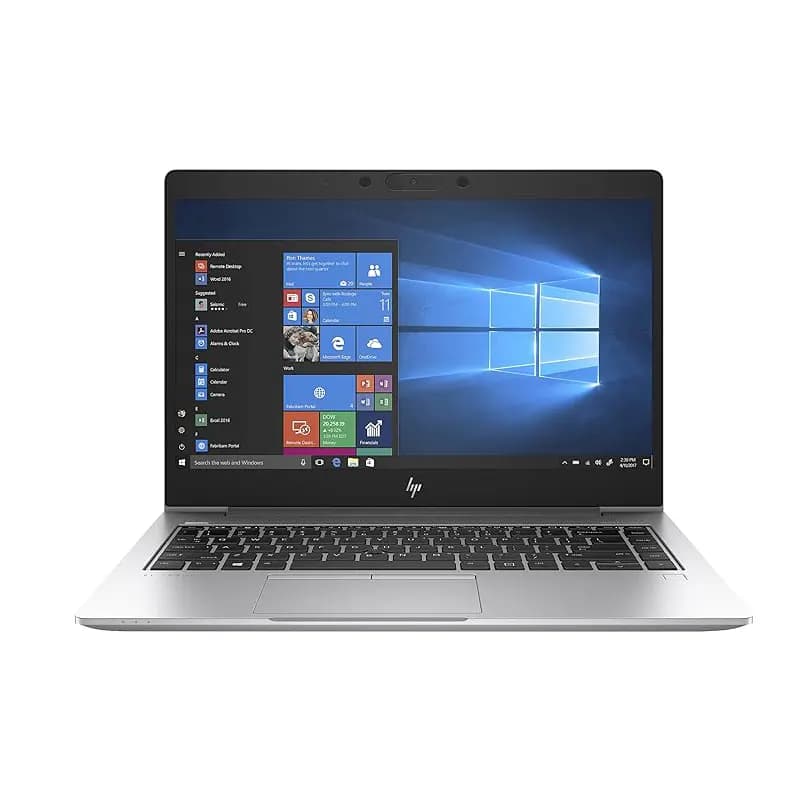 لپ تاپ اچ پی HP EliteBook 840 G7 | Core i5-10310U | 16G | 256GB | INTEL UHD | 14.1”Full HD TOUCH (استوک)