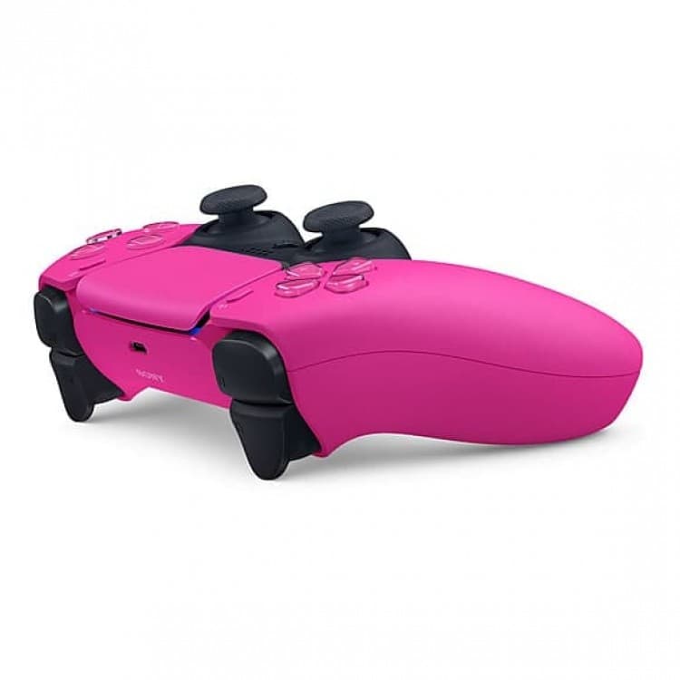 دسته PS5 صورتی – Nova Pink — تصویر ۴