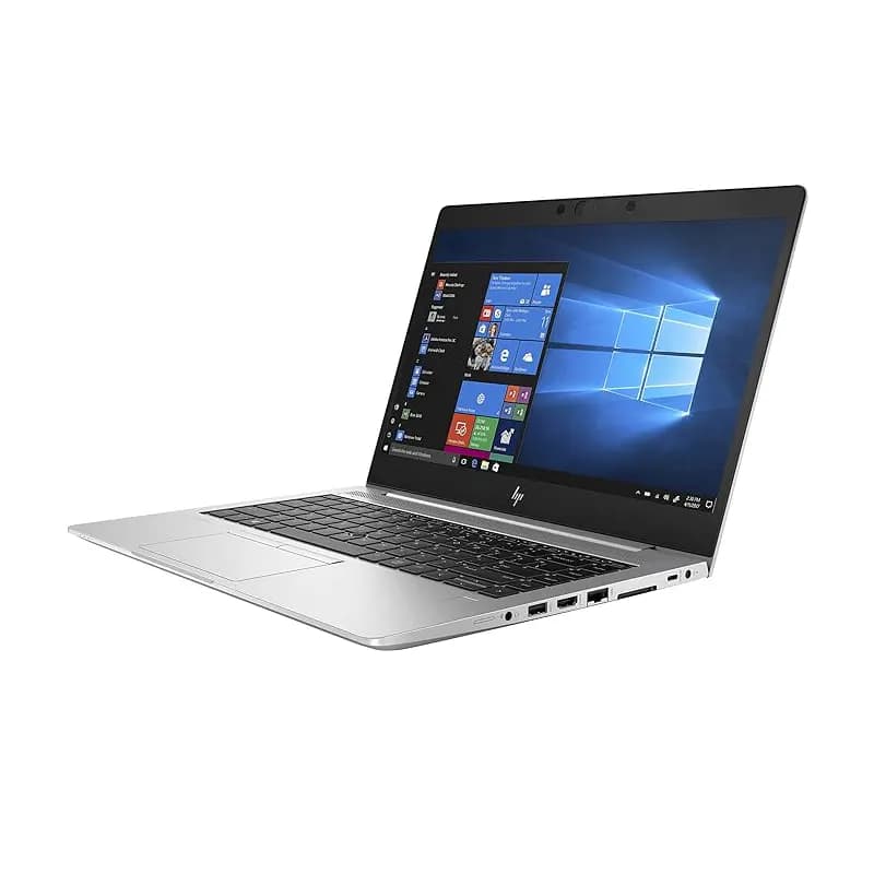 لپ تاپ اچ پی HP EliteBook 850 G5 | Core i5-7300U | 8G | 256G | INTEL UHD | 15.6”Full HD (استوک) — تصویر ۴
