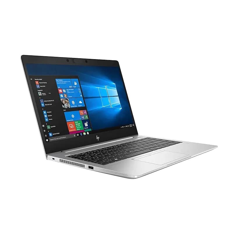لپ تاپ اچ پی HP EliteBook 850 G5 | Core i5-7300U | 8G | 256G | INTEL UHD | 15.6”Full HD (استوک) — تصویر ۶