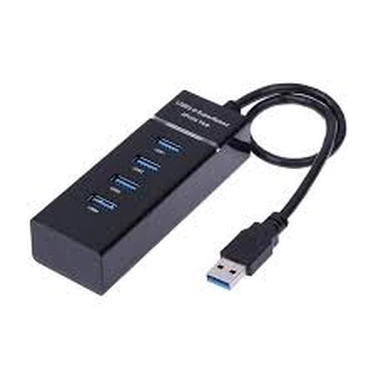 هاب 4 پورت USB 3 — تصویر ۲