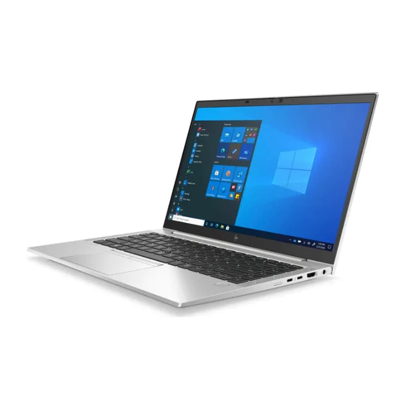 لپ تاپ اچ پی HP Elitebook 840 G8 | Core i5-1185G7 | 16G | 512G | INTEL IRIS | 14”FHD (استوک) — تصویر ۲