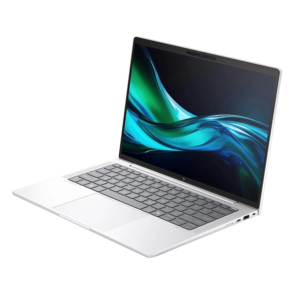 لپ تاپ اچ پی HP EliteBook 845 G11 | Ryzen7-8840U | 16G | 512G | AMD Radeon | 14”FHD (استوک) — تصویر ۴