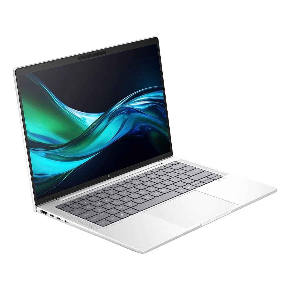 لپ تاپ اچ پی HP EliteBook 845 G11 | Ryzen7-8840U | 16G | 512G | AMD Radeon | 14”FHD (استوک) — تصویر ۳