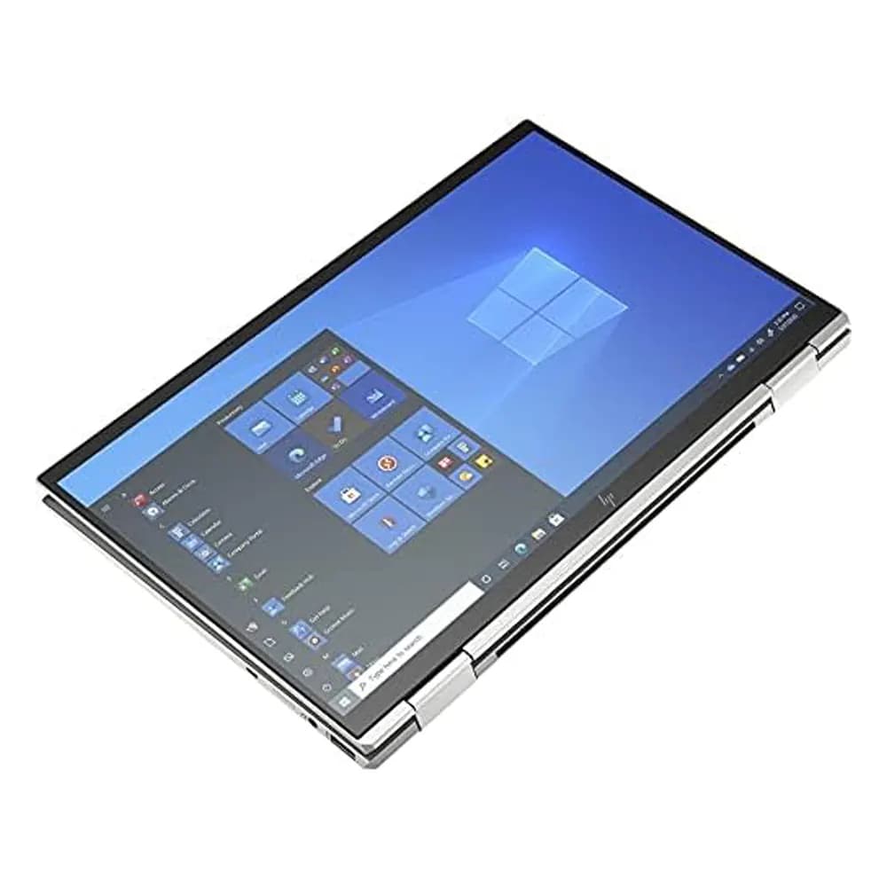لپ تاپ اچ پی HP Elitebook 1040 G8 | Core i5-1145G7 | 16G | 512G | INTEL IRIS XE | 14”FHD TOUCH X360 (استوک) — تصویر ۸