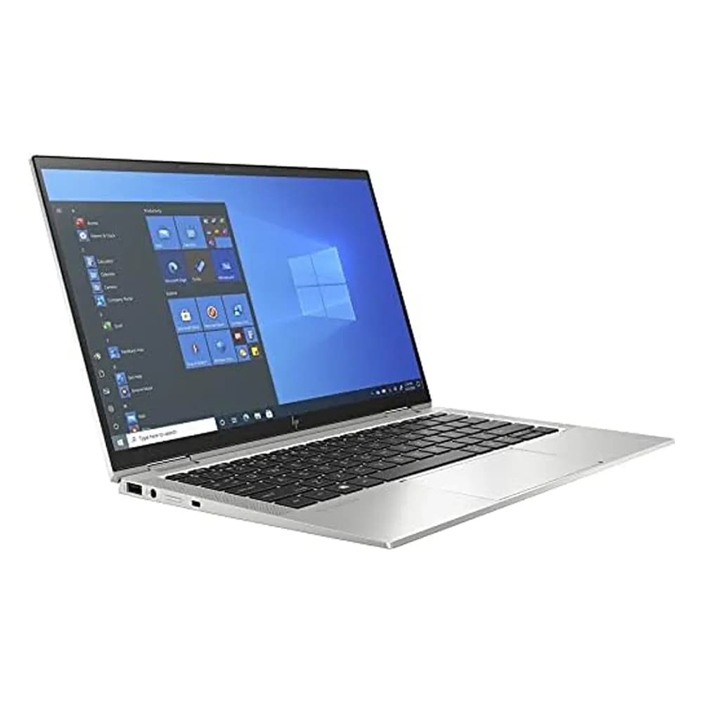 لپ تاپ اچ پی HP Elitebook 1040 G8 | Core i5-1145G7 | 16G | 512G | INTEL IRIS XE | 14”FHD TOUCH X360 (استوک) — تصویر ۷