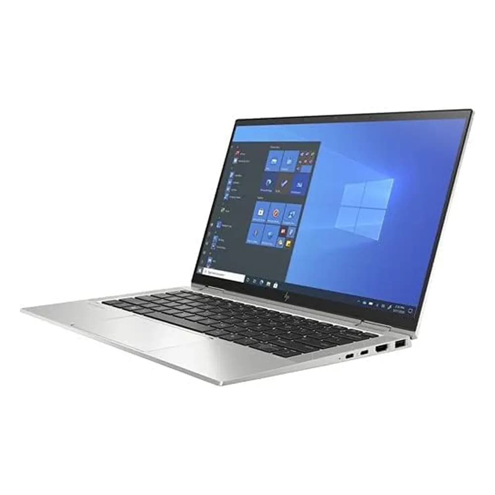 لپ تاپ اچ پی HP Elitebook 1040 G8 | Core i5-1145G7 | 16G | 512G | INTEL IRIS XE | 14”FHD TOUCH X360 (استوک)