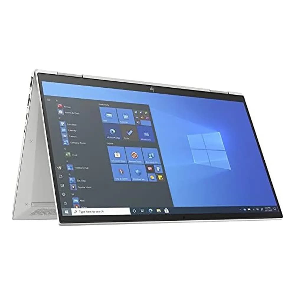 لپ تاپ اچ پی HP Elitebook 1040 G8 | Core i5-1145G7 | 16G | 512G | INTEL IRIS XE | 14”FHD TOUCH X360 (استوک) — تصویر ۲