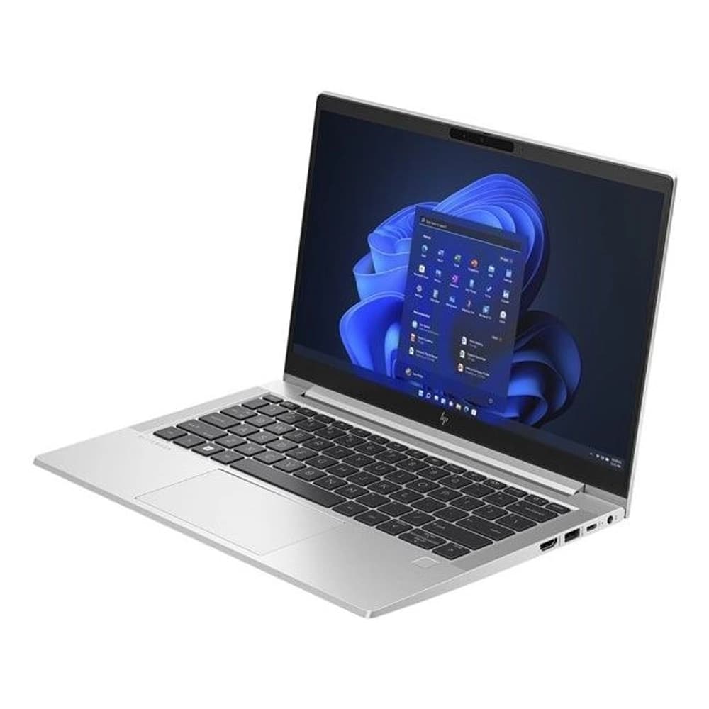 لپ تاپ اچ پی HP Elitebook 840 G9 | Core i7-12700P | 16G | 512G | INTEL IRIS XE | 14”FHD (استوک) — تصویر ۵