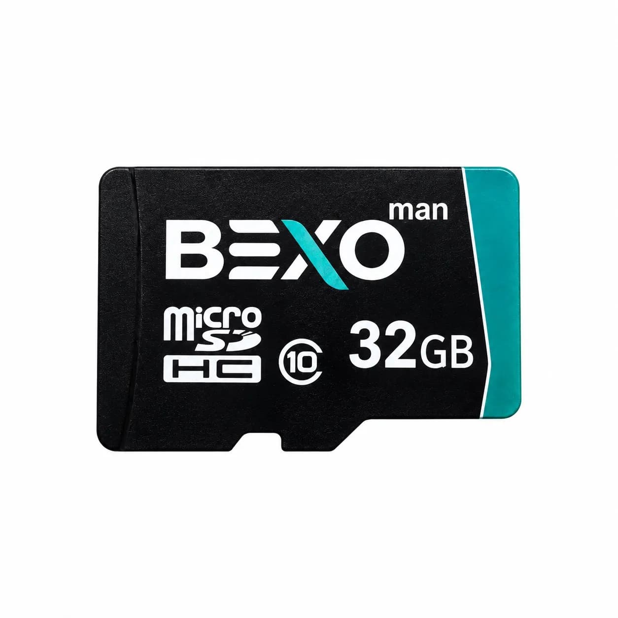 رم میکرو 8 گیگ بکسو مدل BEXO 300X 8 GB — تصویر ۳