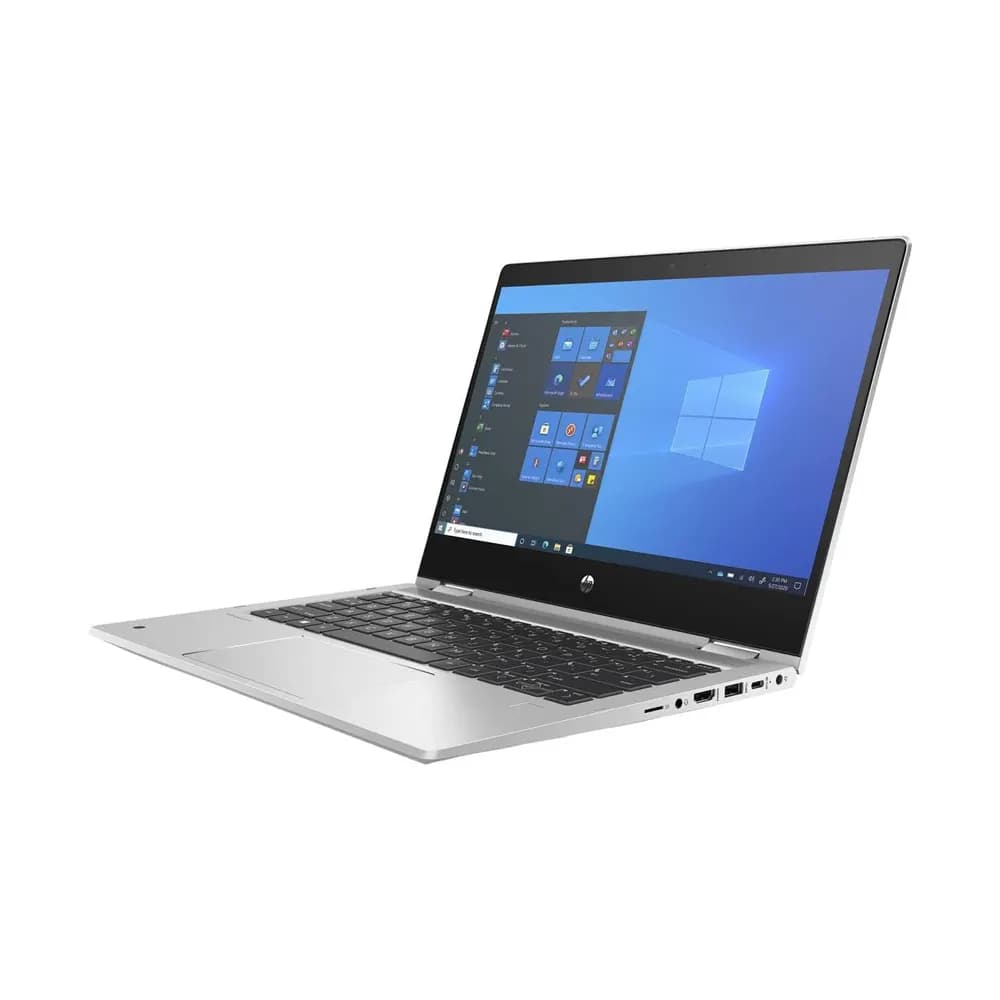 لپ تاپ اچ پی HP PROBOOK 435 G9 | Ryzen5-5625U | 16G | 256G | 512MB AMD | 13.5” Full HD TOUCH X360 (استوک) — تصویر ۵