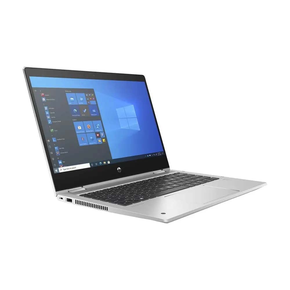 لپ تاپ اچ پی HP PROBOOK 435 G9 | Ryzen5-5625U | 16G | 256G | 512MB AMD | 13.5” Full HD TOUCH X360 (استوک) — تصویر ۶