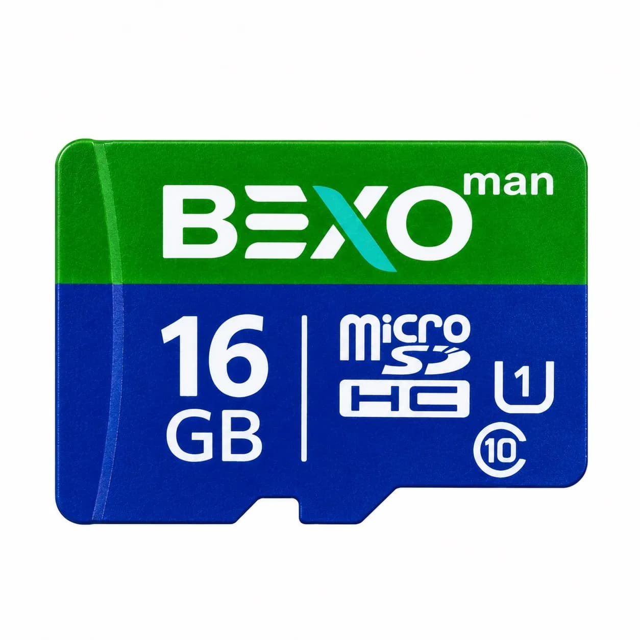 رم میکرو 16 گیگ بکسو مدل Bexo 533X — تصویر ۴
