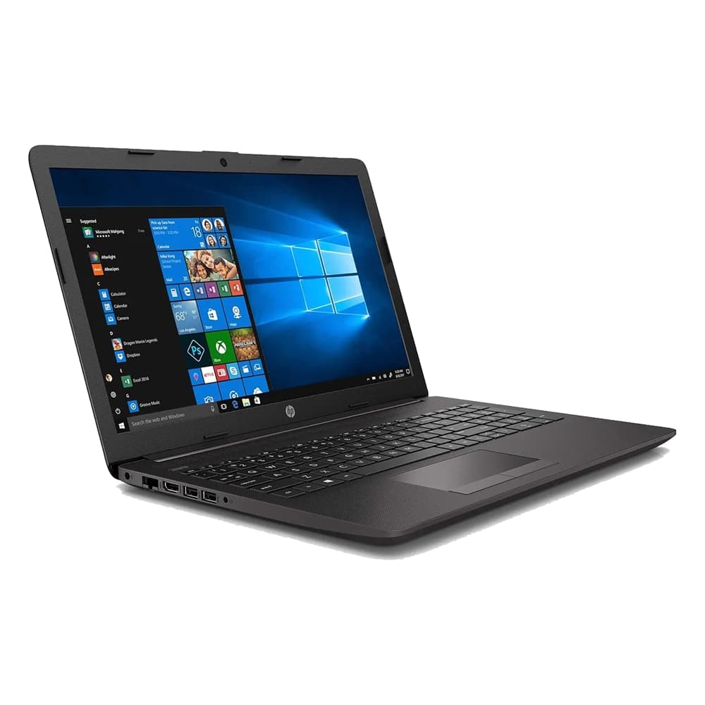 لپ تاپ اچ پی HP PROBOOK 255 G7 | Ryzen5-3500U | 8G | 256G | 2GB AMD VEGA 8 | 15.6” Full HD (استوک) — تصویر ۲